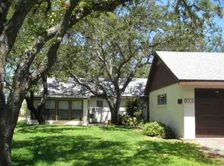 413 Island Lodges Dr, Buchanan Dam, TX 78609