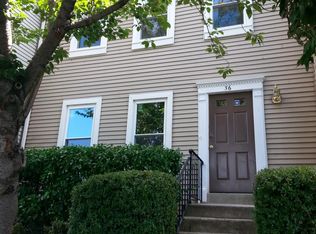 36 Pontiac Way, Gaithersburg, MD 20878