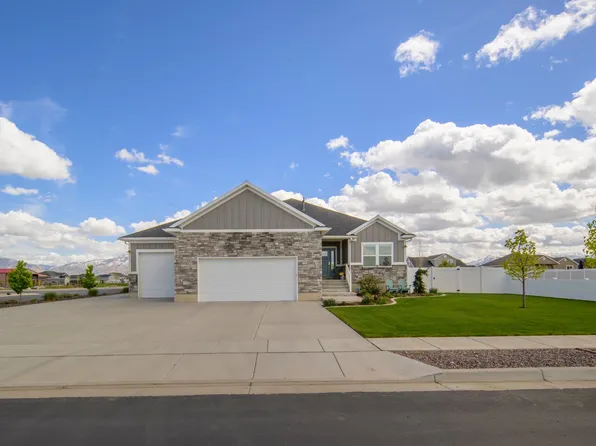 2276 S 3925 W, Ogden, UT 84401