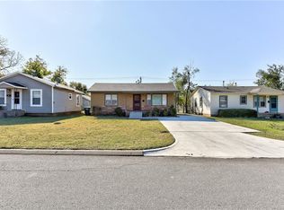 518 W 2nd St, Edmond, OK 73003