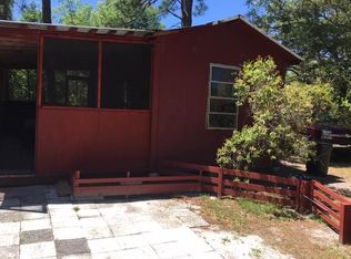 7051 SW 123rd Ter, Cedar Key, FL 32625