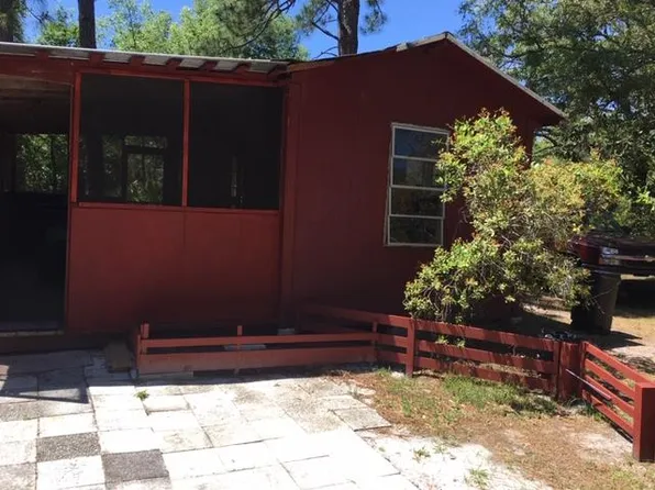 7051 SW 123rd Ter, Cedar Key, FL 32625