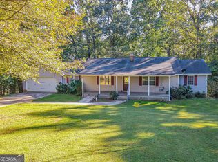460 Herbert Segars Rd, Gillsville, GA 30543