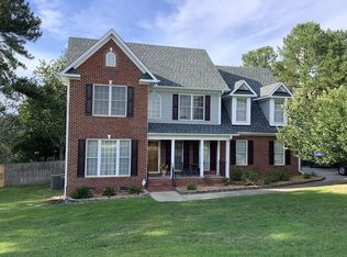 180 Vail Ct, Sanford, NC 27332