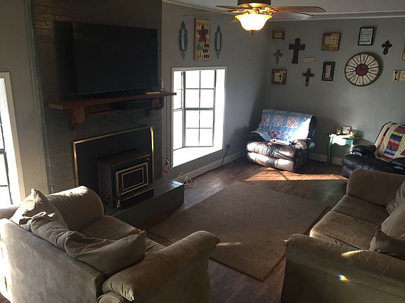 Living room #1