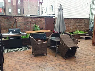 Rented by Your Space New York