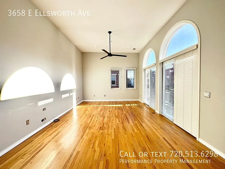 3658 E Ellsworth Ave — Photo 2