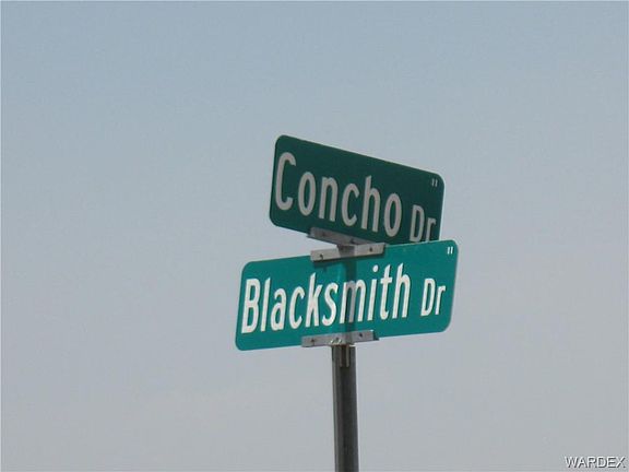 4th image of 10050 N Concho Dr