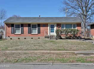 3029 Leman Dr, Louisville, KY