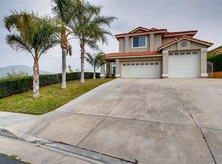 5114 Calle Zafiro, Riverside, CA 92509