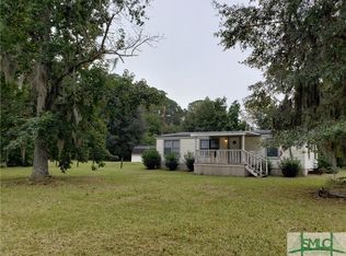 114 Magnolia Dr, Rincon, GA 31326