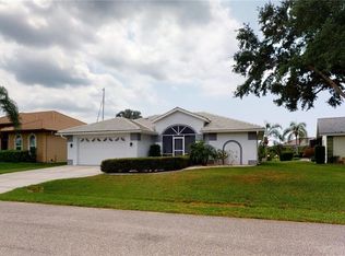 1339 Sea Horse Ct, Punta Gorda, FL 33950
