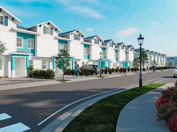 119 Pegasus St, Davenport, FL 33837