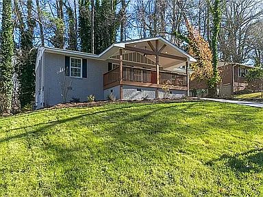 2nd image of 2243 Baywood Dr SE