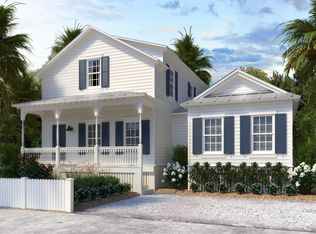 1707 South St, Key West, FL 33040