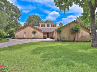 593 Hampton Hall Ln, Conroe, TX 77302