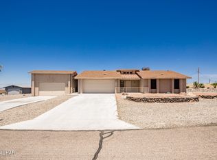 2481 Cajon Ln, Lake Havasu City, AZ 86403