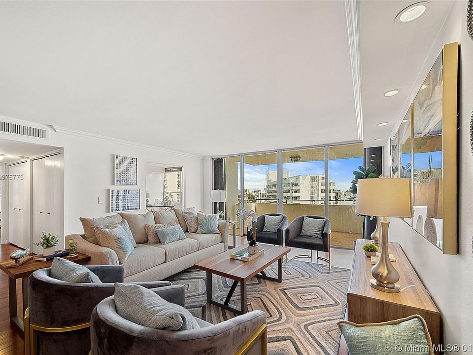 1st image of 11 Island Ave APT 1610