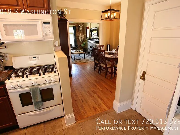 1019 S Washington St — Photo 6