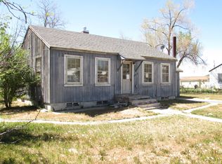 227 Morrison Ave, Rangely, CO 81648