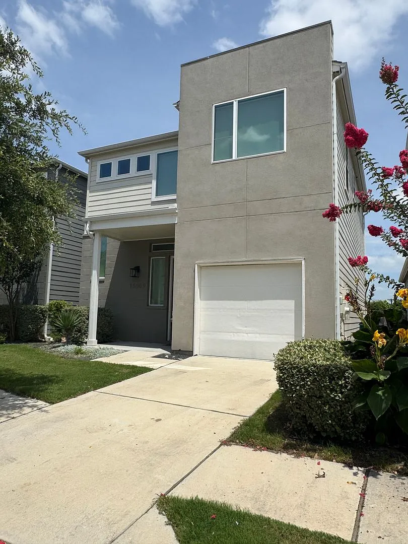 3 BR/2.5BA | Single Family Home | 1-Car Garage Parking | In Pflugerville,! — Photo 1