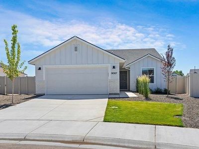 9087 W Candytuft St, Nampa, ID, 83687