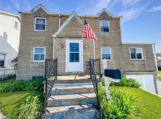 318 Homewood Ave, Weirton, WV 26062
