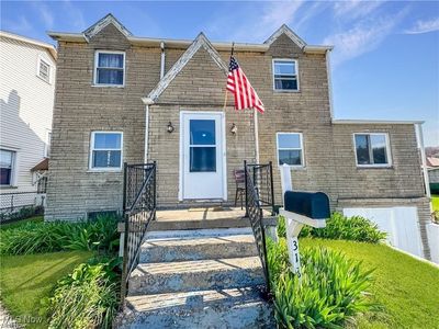 318 Homewood Ave, Weirton, WV, 26062