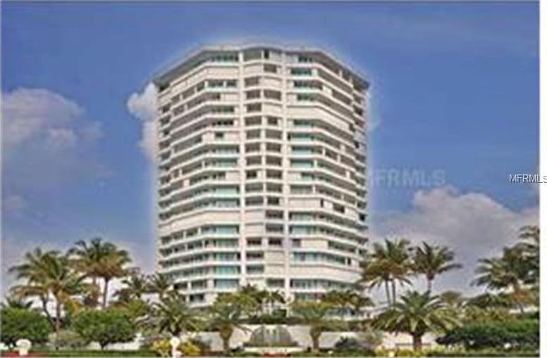 1st image of 1700 S Ocean Blvd APT 5D