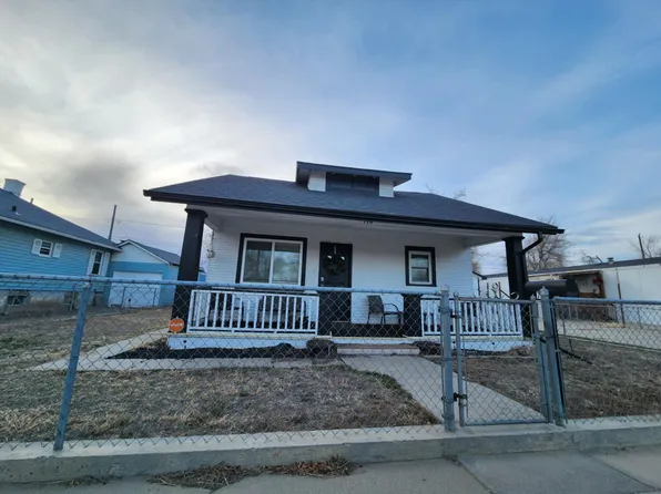716 N Beech St, Casper, WY 82601