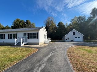 30 Loughran Dr #30, Corinth, NY 12822