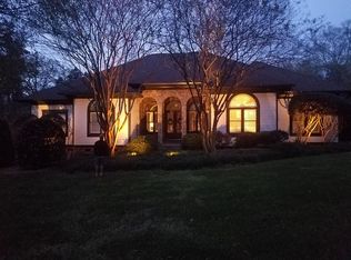 8826 Wingard Rd, Waxhaw, NC 28173