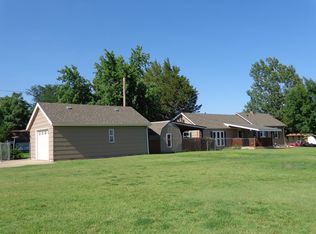 709 Main St, Victoria, KS 67671