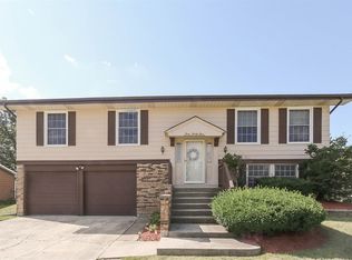 324 Byron Ave, Bloomingdale, IL