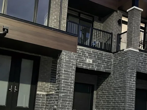 26 Haydrop Rd, Brampton, ON L6P 4P3