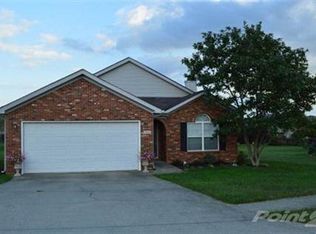 212 Palm Hills Dr, Richmond, KY 40475