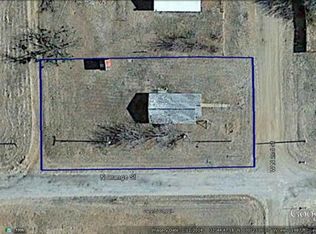 411 W North 2nd St, Roby, TX 79543