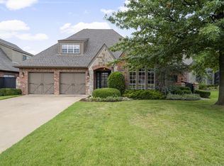 8122 S 70th Pl E, Tulsa, OK 74133
