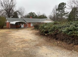 34403 Lake Rd, Shawnee, OK 74801