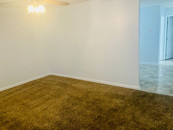 Living Room to Kitchen