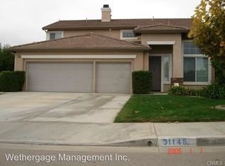 31148 Palomar Rd, Menifee, CA 92584