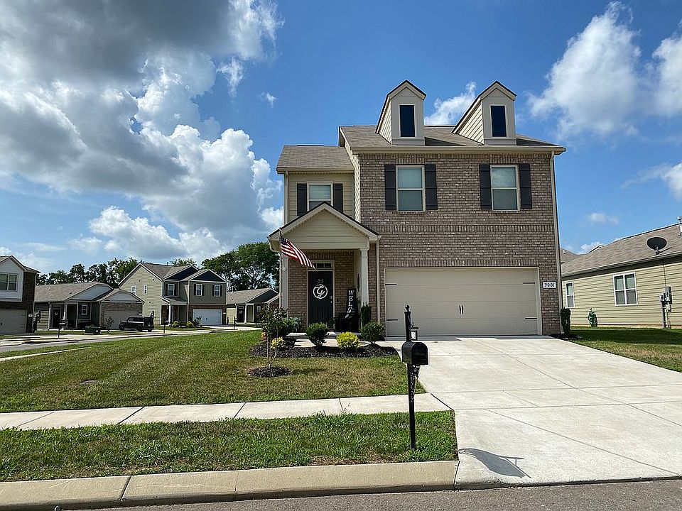 Beautiful newer home