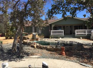 9502 Banderilla Dr, La Grange, CA