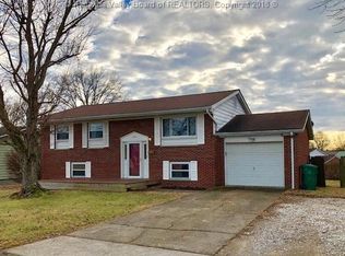 625 Conner St, Hurricane, WV 25526