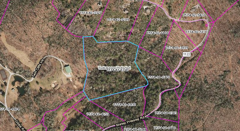 1st image of LOT 4 Shirley Pressley Rd