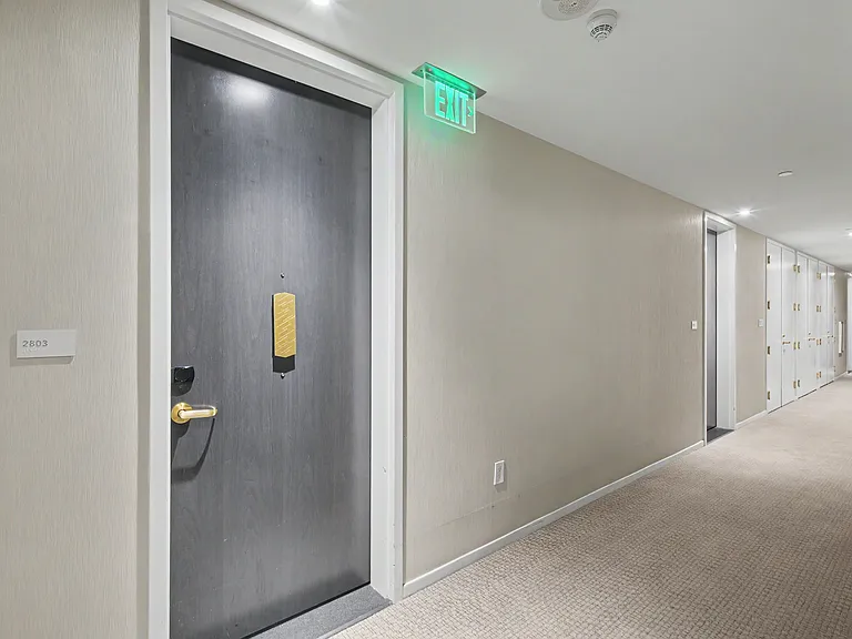 889 Francisco St #2803 — Photo 4