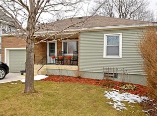 4228 S Park Ave, Blasdell, NY 14219