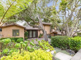 Santa Rita 4 Sw Of Ocean, Carmel, CA 93923