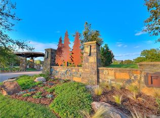 6925 James Creek Trl, Edmond, OK 73034