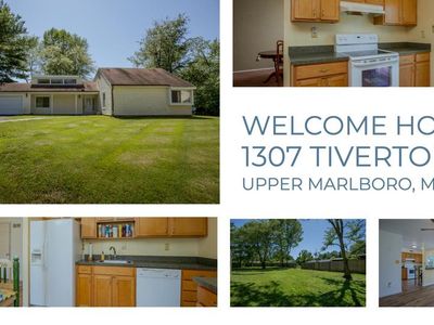 1307 Tiverton Pl, Upper Marlboro, MD, 20774